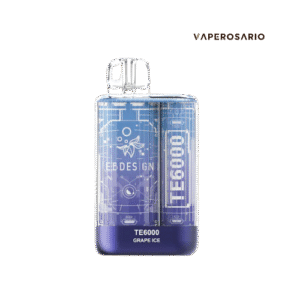 ELFBAR 6.000 PUFF