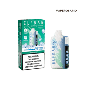 ELFBAR KING 40.000 PUFF