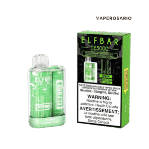 ELFBAR 5.000 PUFF
