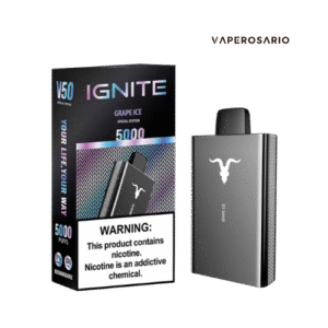 IGNITE V50 5.000 PUFF