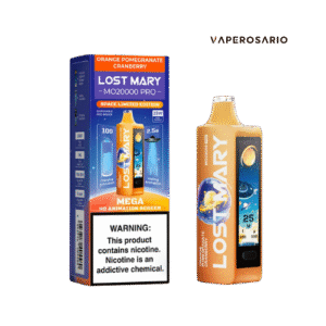 LOST MARY MO 20.000 PUFF