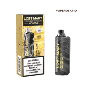 LOST MARY MO 5.000 PUFF