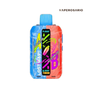 LOST MARY MIXER 30.000 PUFF