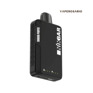 NIKBAR 10.000 PUFF