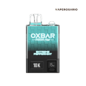 OXBAR G 10.000 PUFF