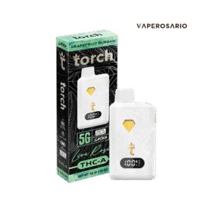 TORCH 5.0 G