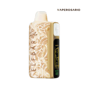 ELFBAR NIC KING 40.000 PUFF