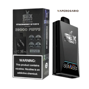 SEX ADDITC 28.000 PUFF