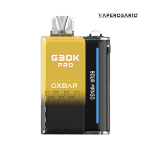 OXBAR G30K PRO