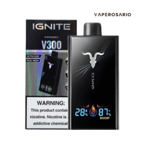 IGNITE V300