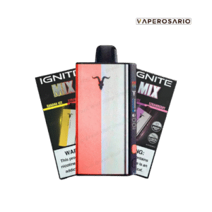IGNITE V400 V-MIX 40.000 PUFF